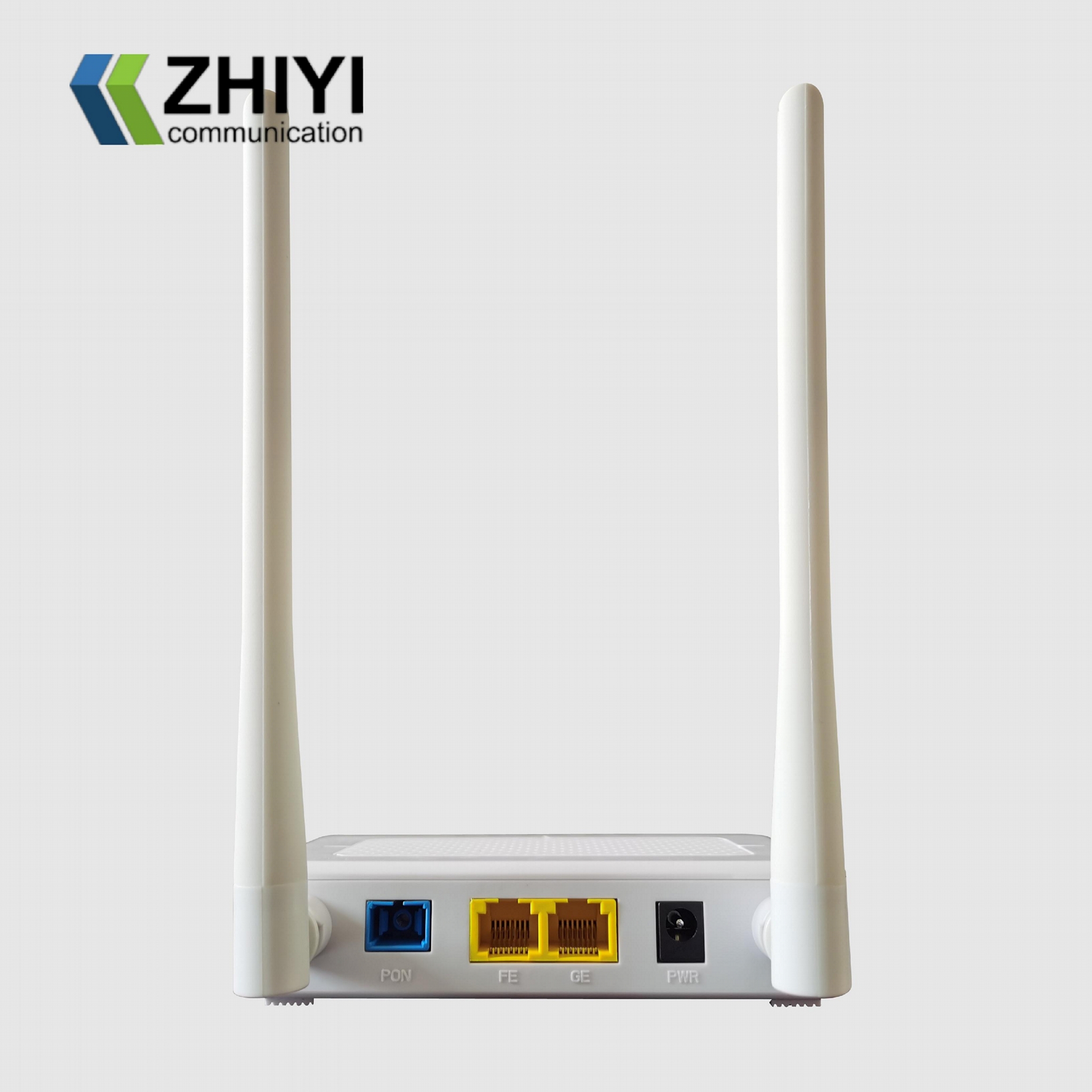 Gpon ONU Ont 1ge +1fe with WiFi