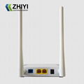 Gpon ONU Ont 1ge +1fe with WiFi 1