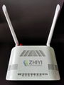 GPON ONU ONT dual mode 1GE+1FE+CATV+WIFI for FTTH FTTX Access on promotion 2