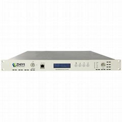 Zy-1550-Dm 1550nm Directly Modulated Optical Transmitter
