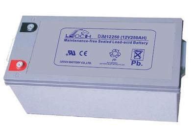 理士蓄電池DJM12-100現貨 3