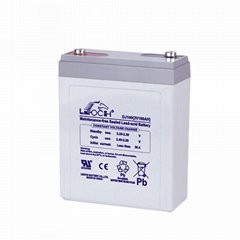 理士蓄電池DJ100-2鉛酸免維護蓄電池