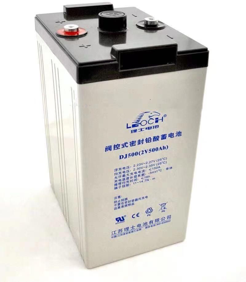 西安理士鉛酸蓄電池DJ120-2免維護直流屏 2