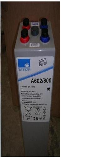 成都德國陽光蓄電池A602-2200代理商現貨 2