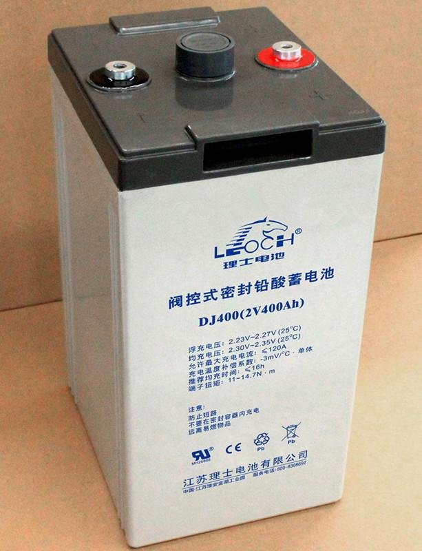 理士2V600AH 鉛酸蓄電池DJ2-600直流屏UPS/EPS通信電源太陽能包郵 3