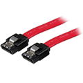 SATA III red L=45cm 6.0 Gbps 7pin Female Data Cable 4