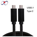 USB 3.1 USB type C high speed charging and data Cables 1