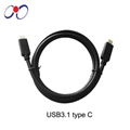 USB 3.1 USB type C high speed charging and data Cables 2