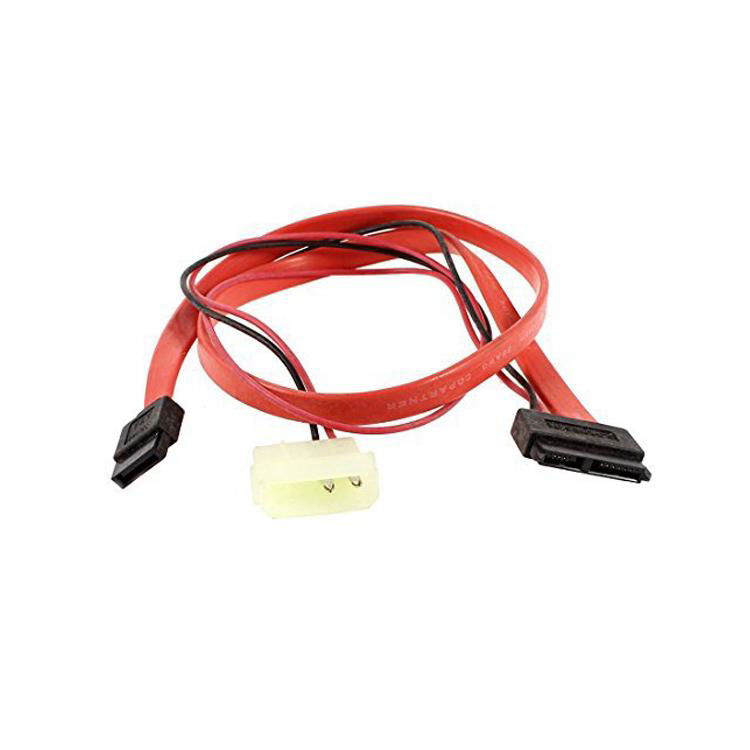 30cm Slim SATA Cables  2