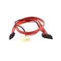 30cm Slim SATA Cables  2