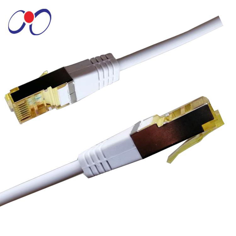 Ethernet CAT5E RJ45 Patch Cord 2