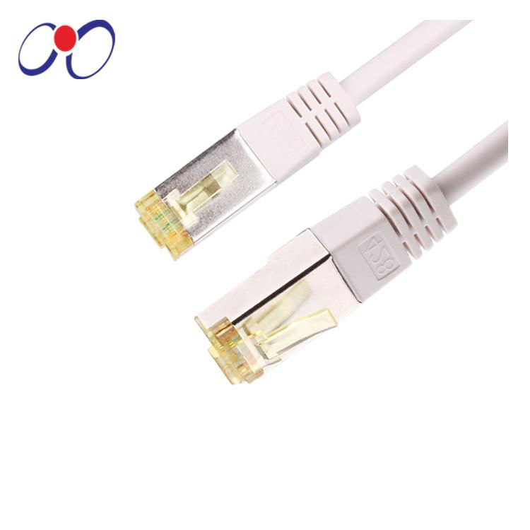 Network Ethernet CAT5E Cat6 RJ45 Patch Cord 4