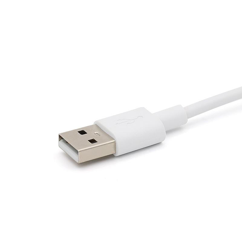 SB 2.0 Type A Male to USB 2.0 Type C Female extension cable 2