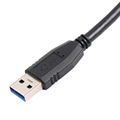 USB 3.0 A male to female extension cable 3