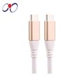 USB Gen2 C type 100w power delivery charging cable