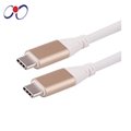 USB Gen2 C type 100w power delivery charging cable 3
