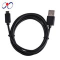 Factory direct supply top quality USB AM to Micro B/M power charging cable