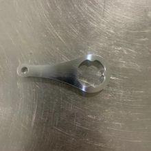 CNC machining service OEM factory CNC machining aluminum alloy bottle opener 3