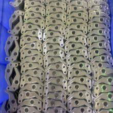 CNC machining service OEM factory CNC machining aluminum alloy robot fixture 5