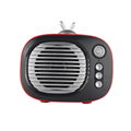 portable retro TV Bluetooth speaker 1