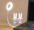 USB smart voice light led