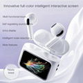 wireless Bluetooth earphones 1