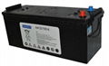 德國陽光蓄電池A412/100A直流屏用12V100AH UPS應急專用 3