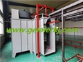 China Powder Coating Service 