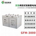 双登GFM-3000 2V30