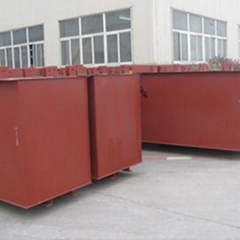 Epoxy Shop Primer (Iron Red)