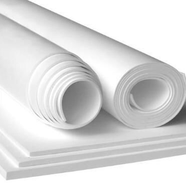 Expanded PTFE sheet