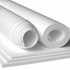 Expanded PTFE sheet