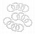 Pure PTFE gasket