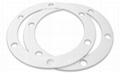 Pure PTFE gasket 3