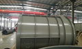 Large Smoke Exhaust Axial-flow Fan 2