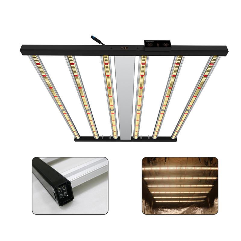 LED grow lights supplier 2