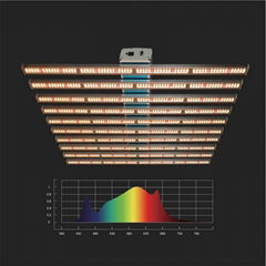 Wholesale 400W-1000W horticulture