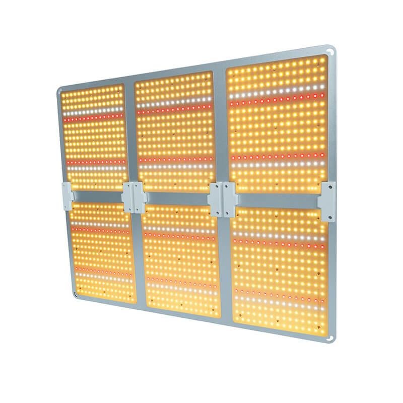 High efficacy LED Grow Light Board     quantum boards for sale 