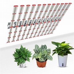 Customizable Full Spectrum Dimmable 1500W LED Hydroponic Growing Light Bar 