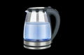 2.0L Electric Glass Kettle -Fashion 1