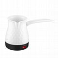 0.5L Electric Coffee Pot 1