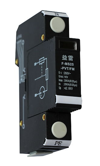 二次過電壓保護插件F-MS25-PVT/FM 