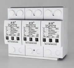 TK25-T1-385 TK15-T1-385一級浪涌保護器益雷品牌