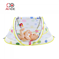 Baby Sleeping Bedding Tent with Mesh Anti-Mosquito  4