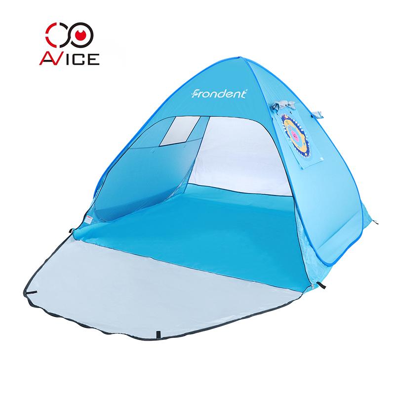 Newest Beach Tents Camping for Kids with Family  3