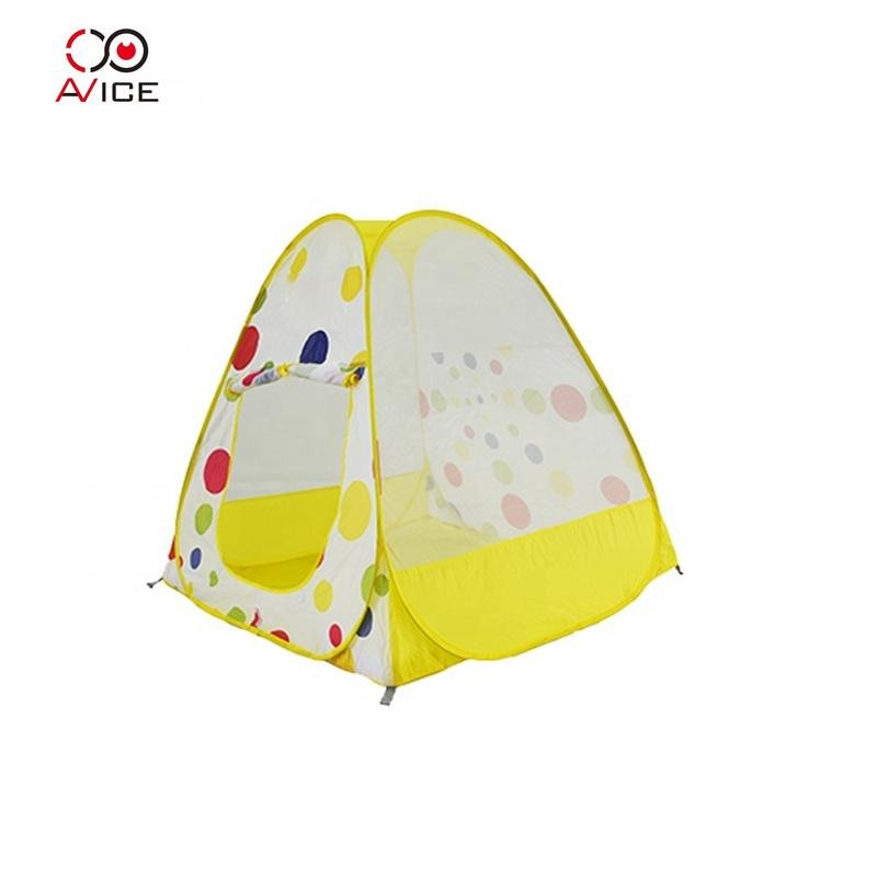 Small Children Sleeping Bed Tent for Baby 2
