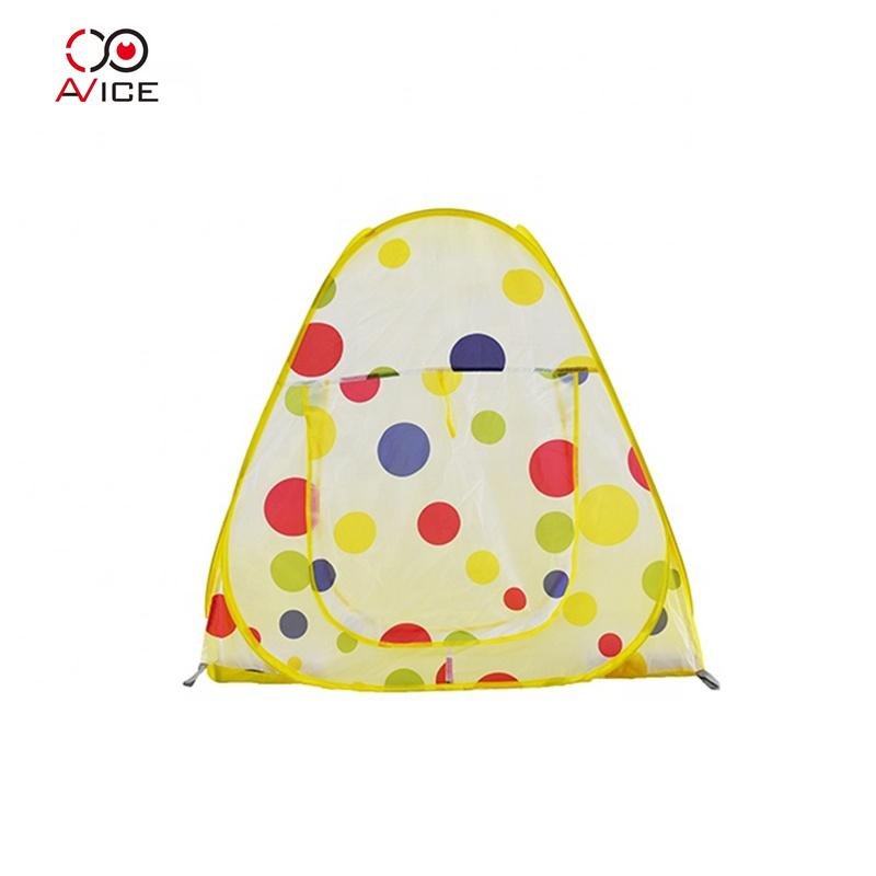 Small Children Sleeping Bed Tent for Baby 3