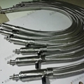 Liquid nitrogen vacuum tubes for pharmaceutical manufacturing 4