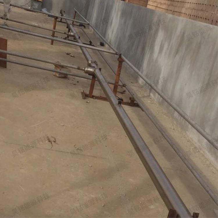 高真空多層絕熱低溫管道 3
