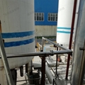 Seafood quick-frozen liquid nitrogen vacuum tube 3
